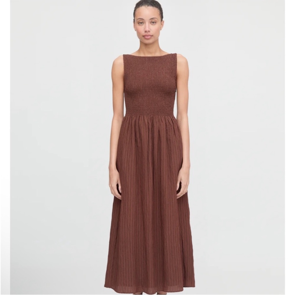 EUC Hill House Cosima Nap Dress